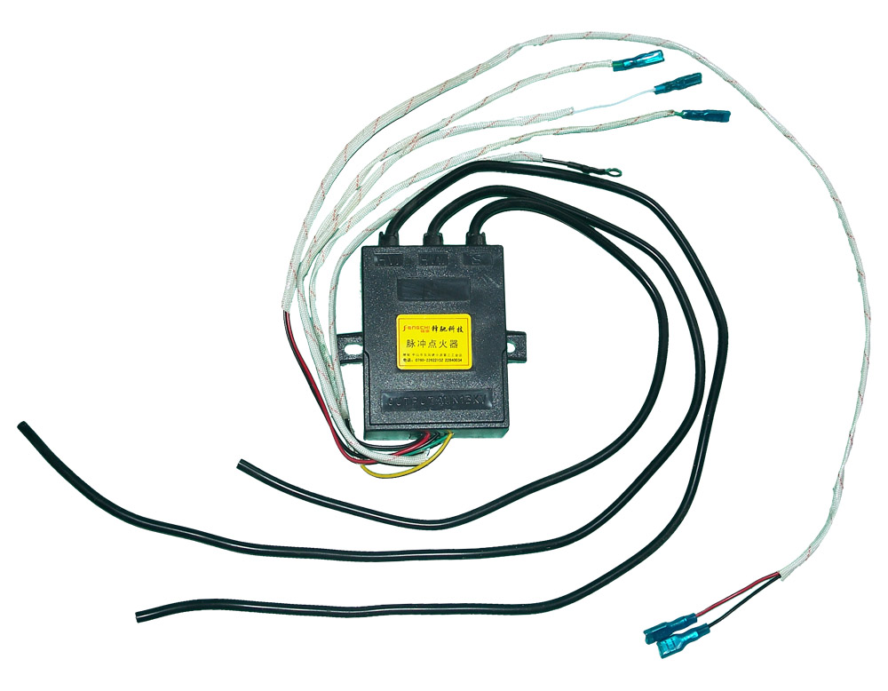 广东热水器脉冲点火器哪家质量好?