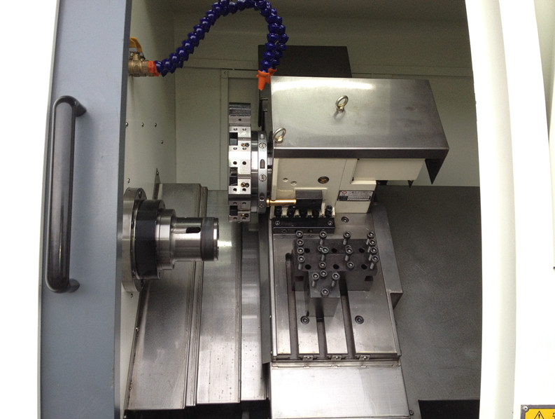 刀塔数控车床厂家