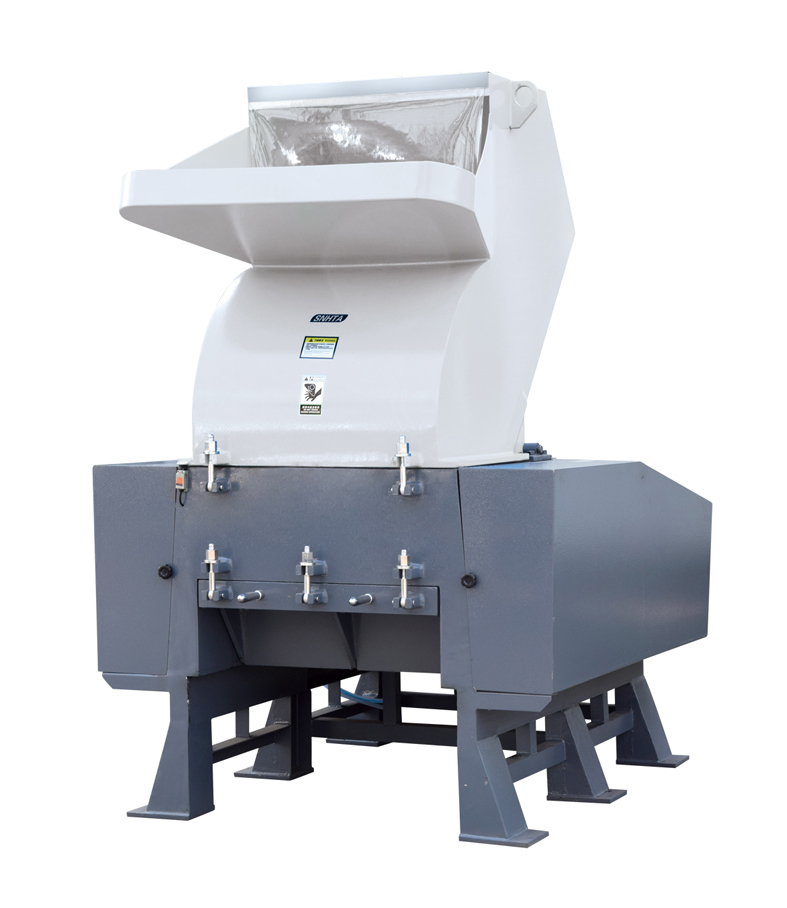 强力粉碎机 信泰牌破碎机安全环保省电耐用