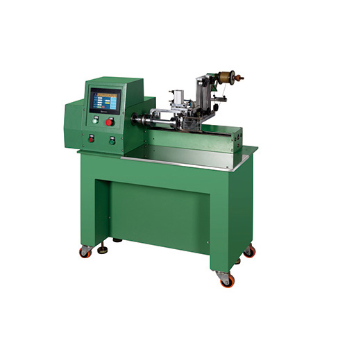 电吹风发热架绕线机