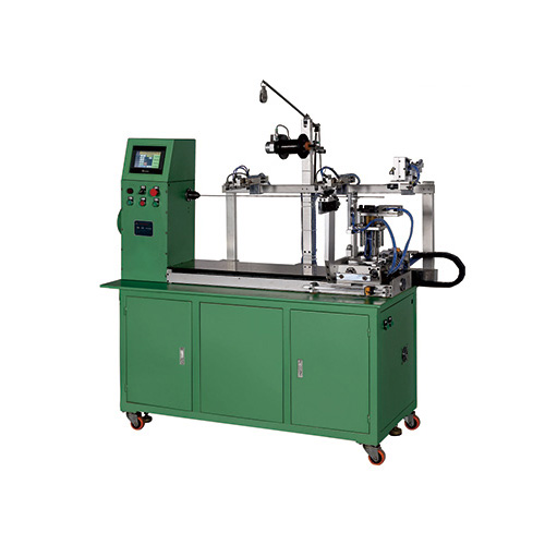 加长型数控弹簧发热丝绕线机xz-t240p