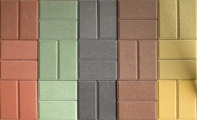 遵义彩砖厂 怎么分别彩砖的质量? 360告诉你