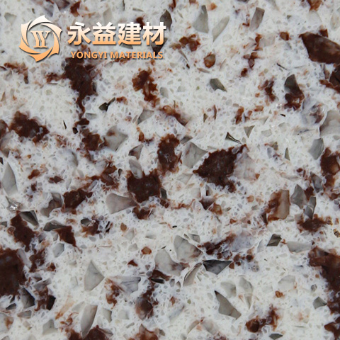 永益石英石y-9029(双色)
