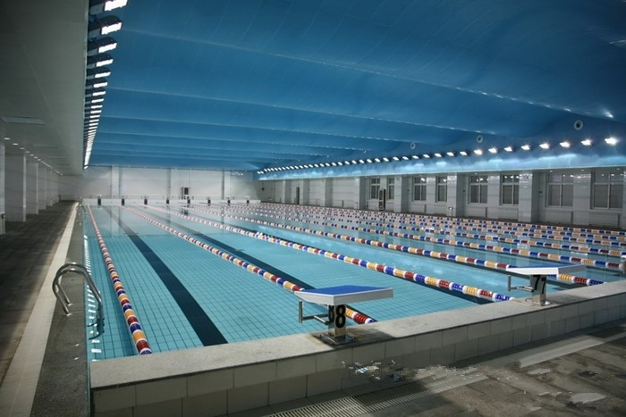 【安阳市室外恒温游泳池 安阳市室内恒温游泳