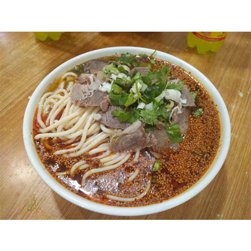 河南正宗郏县饸饹面哪家好