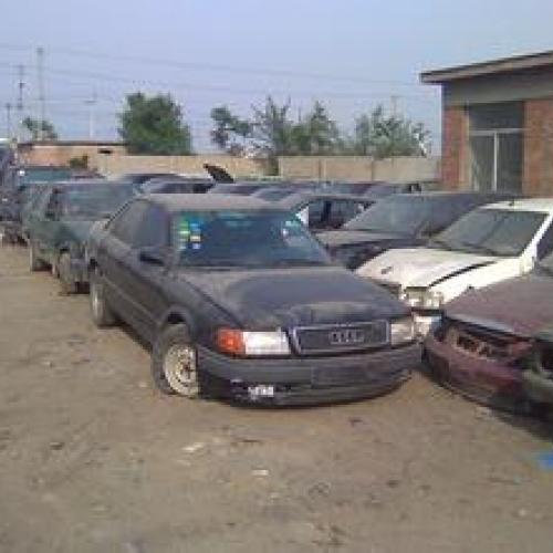 回收报废汽车回收哪家好