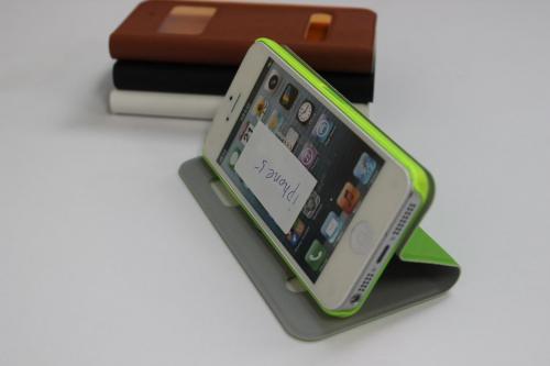 苹果5迷你手机壳 iphone5迷你皮套