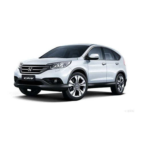 东本crv