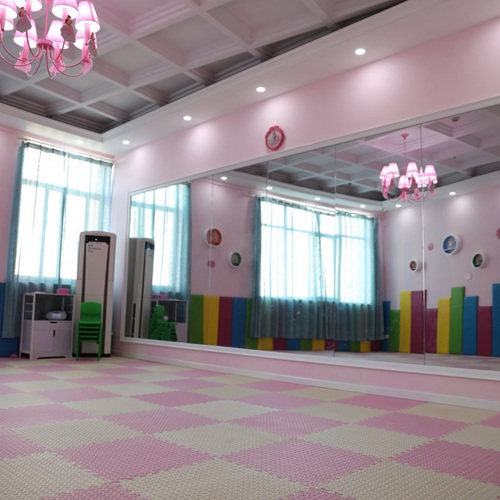 小学生拉丁舞考级通河新村学习推荐一下艺盈儿童舞蹈中心