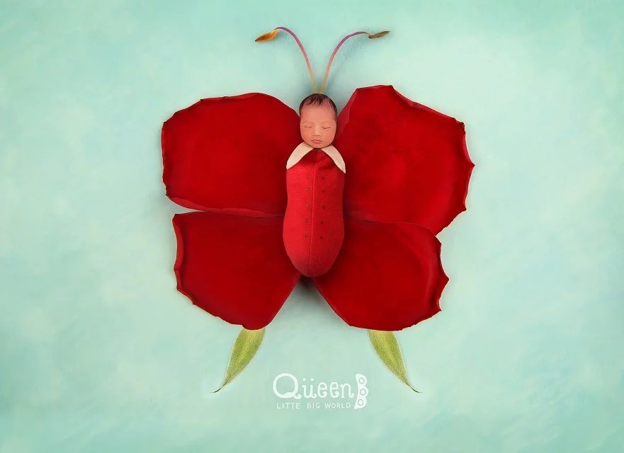 南京宝宝满月照去哪里拍有特色