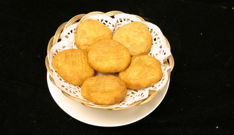 金瓜饼 - 云盟在线