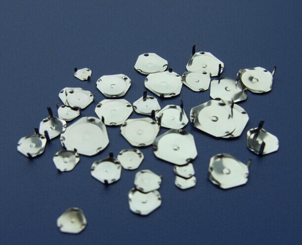 三角形锅仔片 深圳三角形锅仔片 龙岗优质的三角形锅仔片