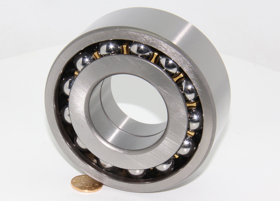 3086系列双列角接触球轴承