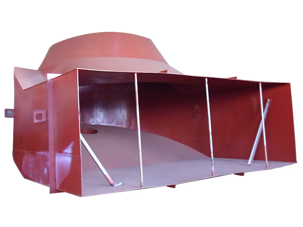 风机进口风箱订购批发报价