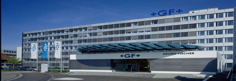 乔治费歇尔官网