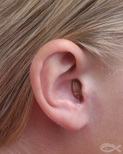 石家庄老人专用助听器