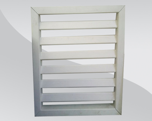 塑钢百叶窗型材厂家哪家好?哪家价格低?