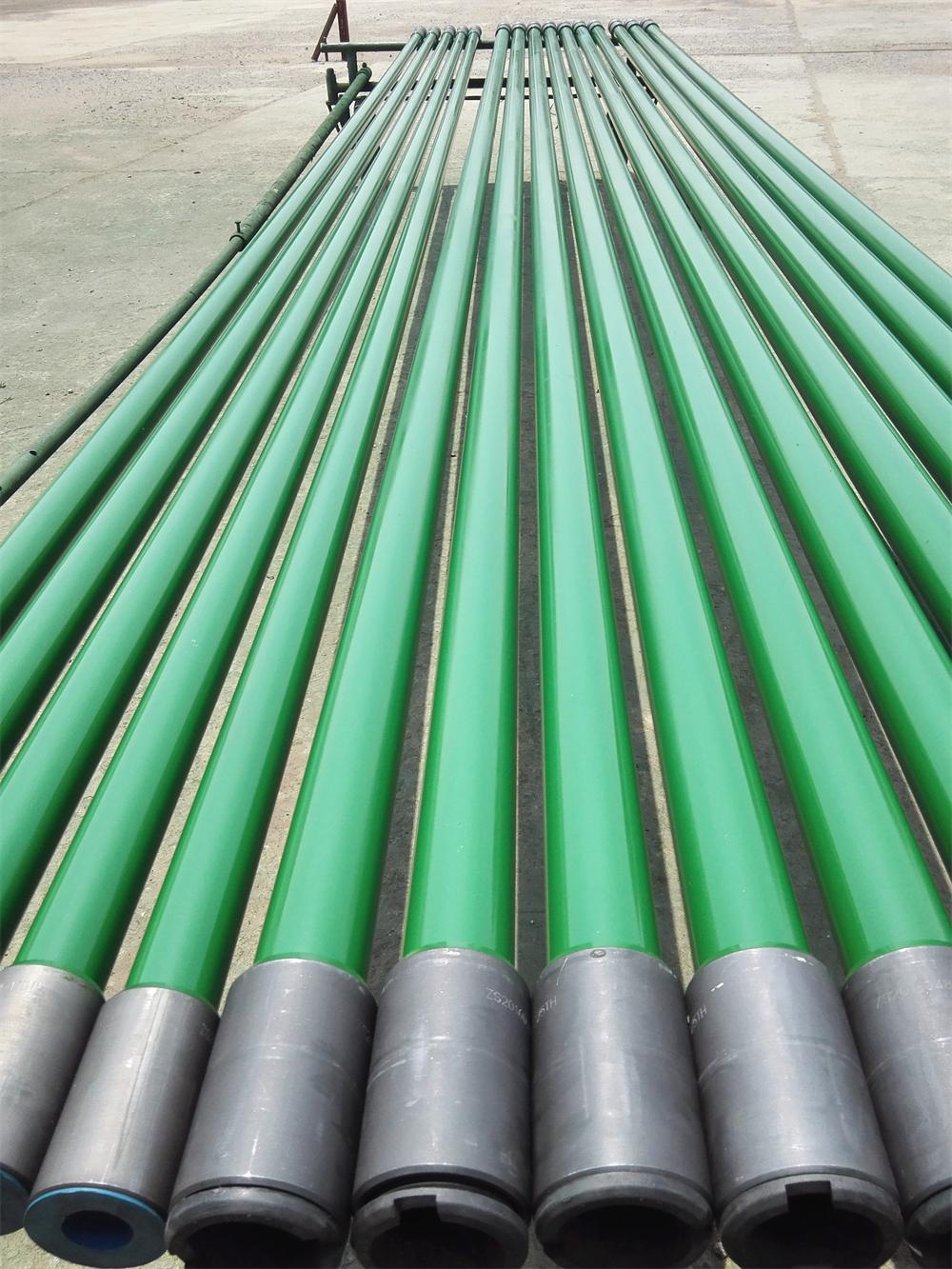 抽油泵主要技术因素有哪些?