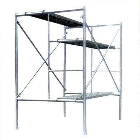 普陀采购标准移动脚手架多少钱一副? - 云盟在线