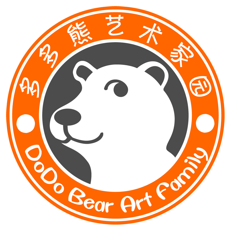少儿美术培训|儿童画画|罗湖多多熊少儿美术