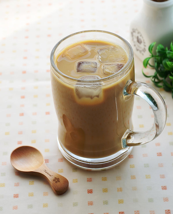 江浙地区【兰沁园】教你怎么开好奶茶店