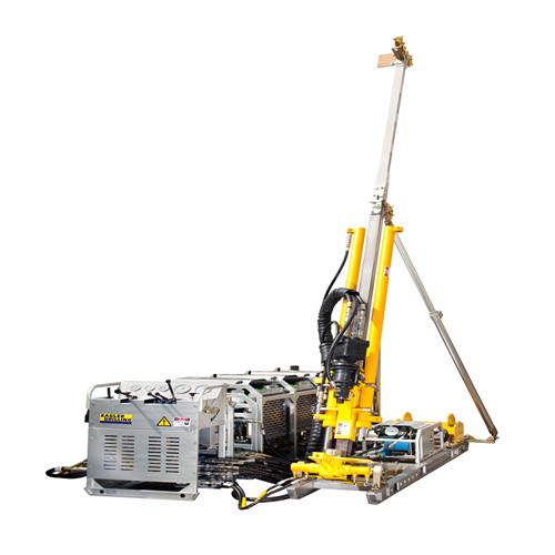 便携式钻机便携钻机,轻便钻机,取芯钻机,勘探钻机,探矿钻机,液压钻机