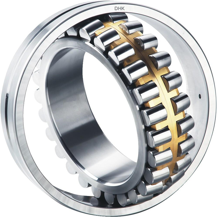 双列圆柱滚子轴承