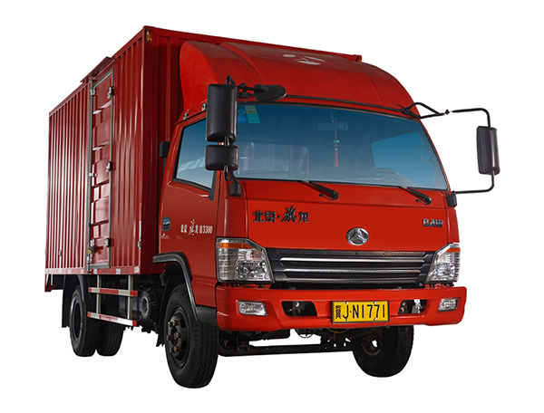 北汽旗龙厢车专业改装销售公司