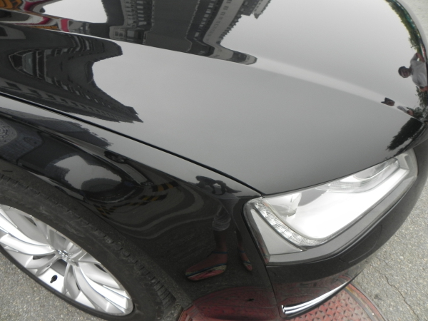 专业犀牛皮隐形保护膜就到3m望桥