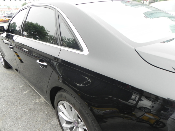 专业犀牛皮隐形保护膜就到3m望桥