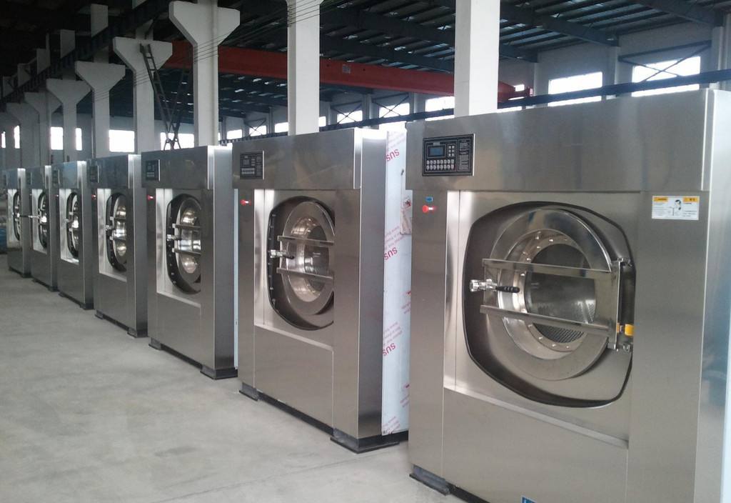 南充开干洗店的前期投入,包括了一次性的干洗设备的投入,店面租金