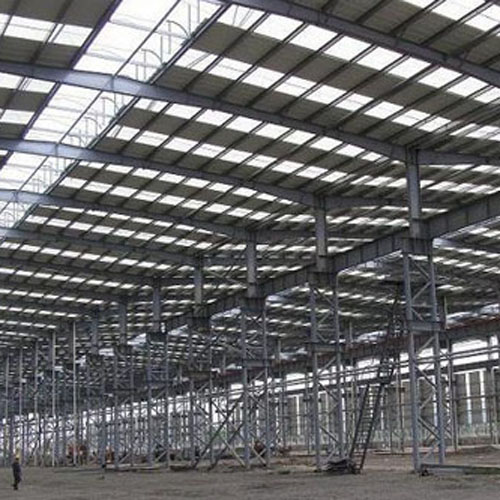 广州优质的钢结构采光板供应商