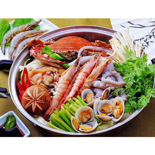 培训什锦海鲜火锅技术就来美味佳!