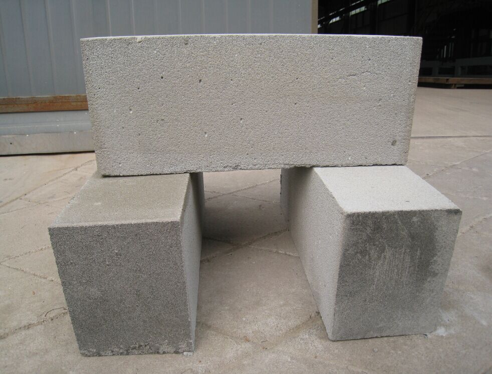 新疆新型泡沫混凝土生产