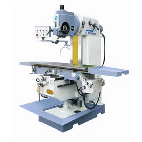 拓正大力铣x5036b