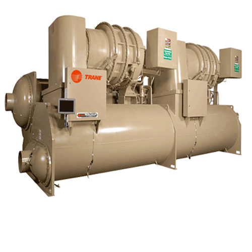 特灵离心冷水机组