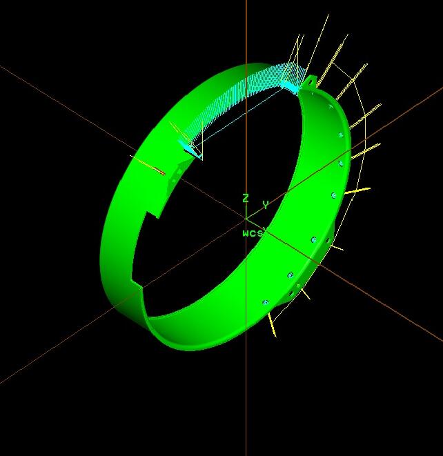 mastercam五轴编程培训 龙岗mastercam五轴编程培训 就来深圳铭思