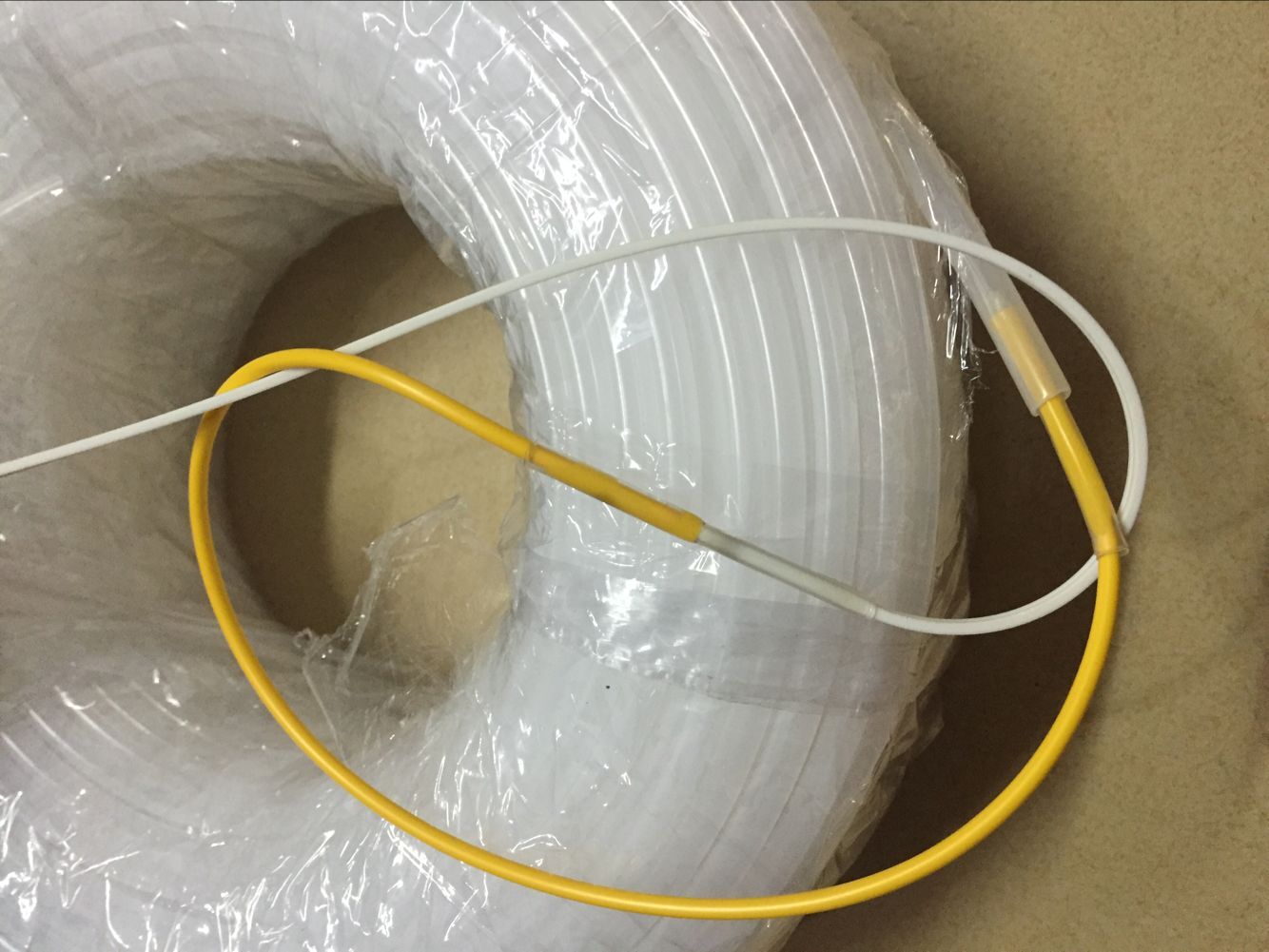 深圳裸纤保护管供应商 光纤保护管价格