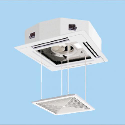 顺德日立天花机供应商,中央空调专业厂家在哪里?