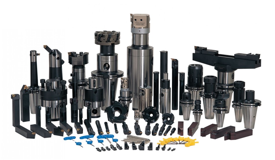 以技术精湛的专业团队为基础,引进高品质,高效能之进口数控刀具