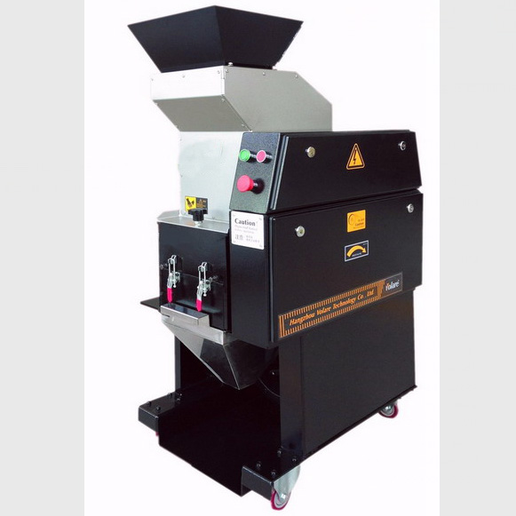 中速机边粉碎机