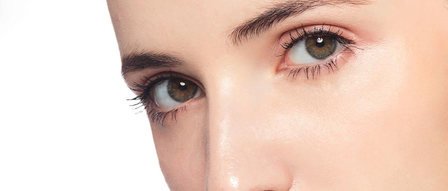 让你年轻十岁的秘籍王春美容纯净美眼护理随时随地开怀大笑