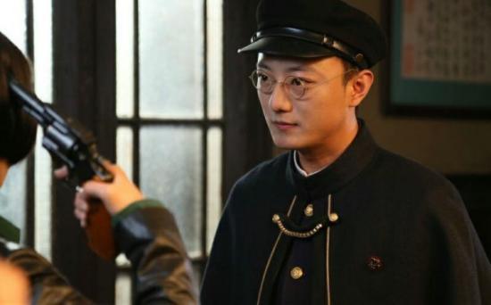 《胭脂》仙道枫扮演者—苏小玎隐藏身份被曝光!