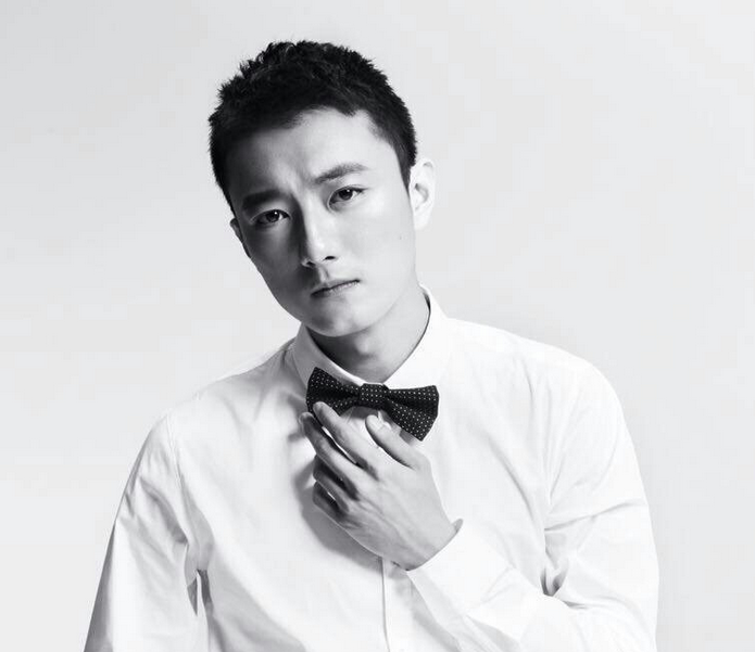 《胭脂》仙道枫扮演者—苏小玎隐藏身份被曝光!