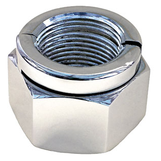 锁紧螺母 - 云盟在线