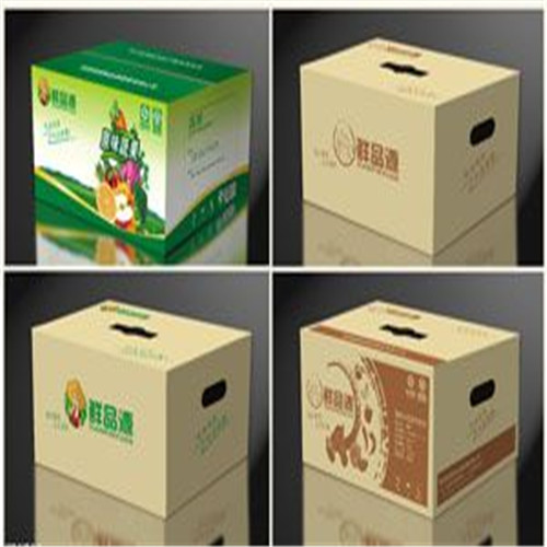 广东重型包装纸箱(2022更新成功)(今日/优品)