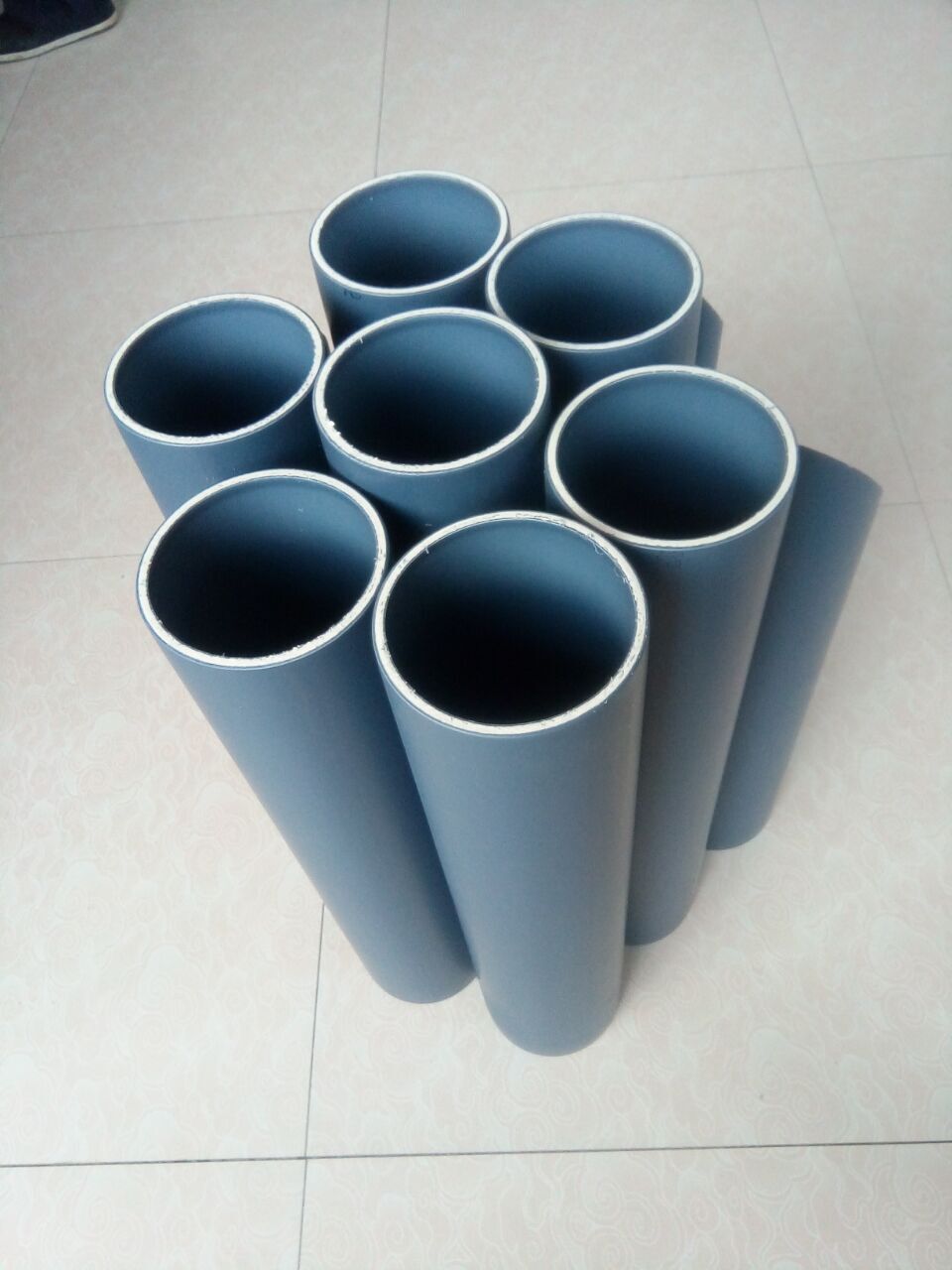 聚丙烯静音排水管