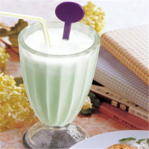 酸奶奶昔