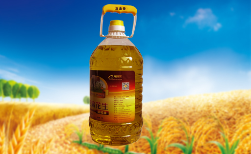 您家食用油的味道是什么样的?选择山东百牌汇,吃地道家乡油.