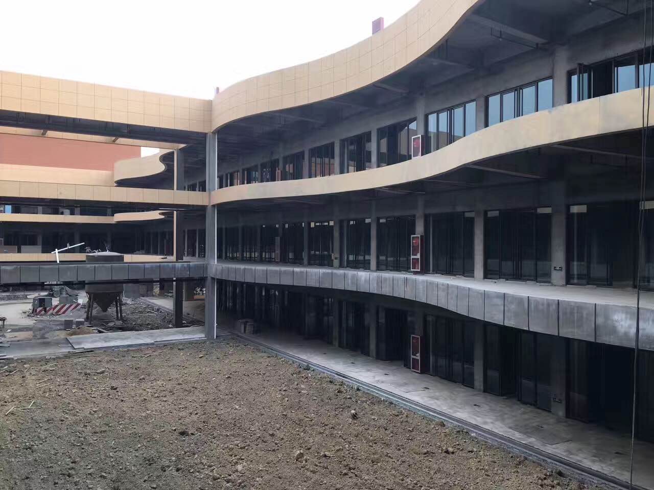 还宁许村新天地详细介绍--面积--价格--收益--折扣--交房时间